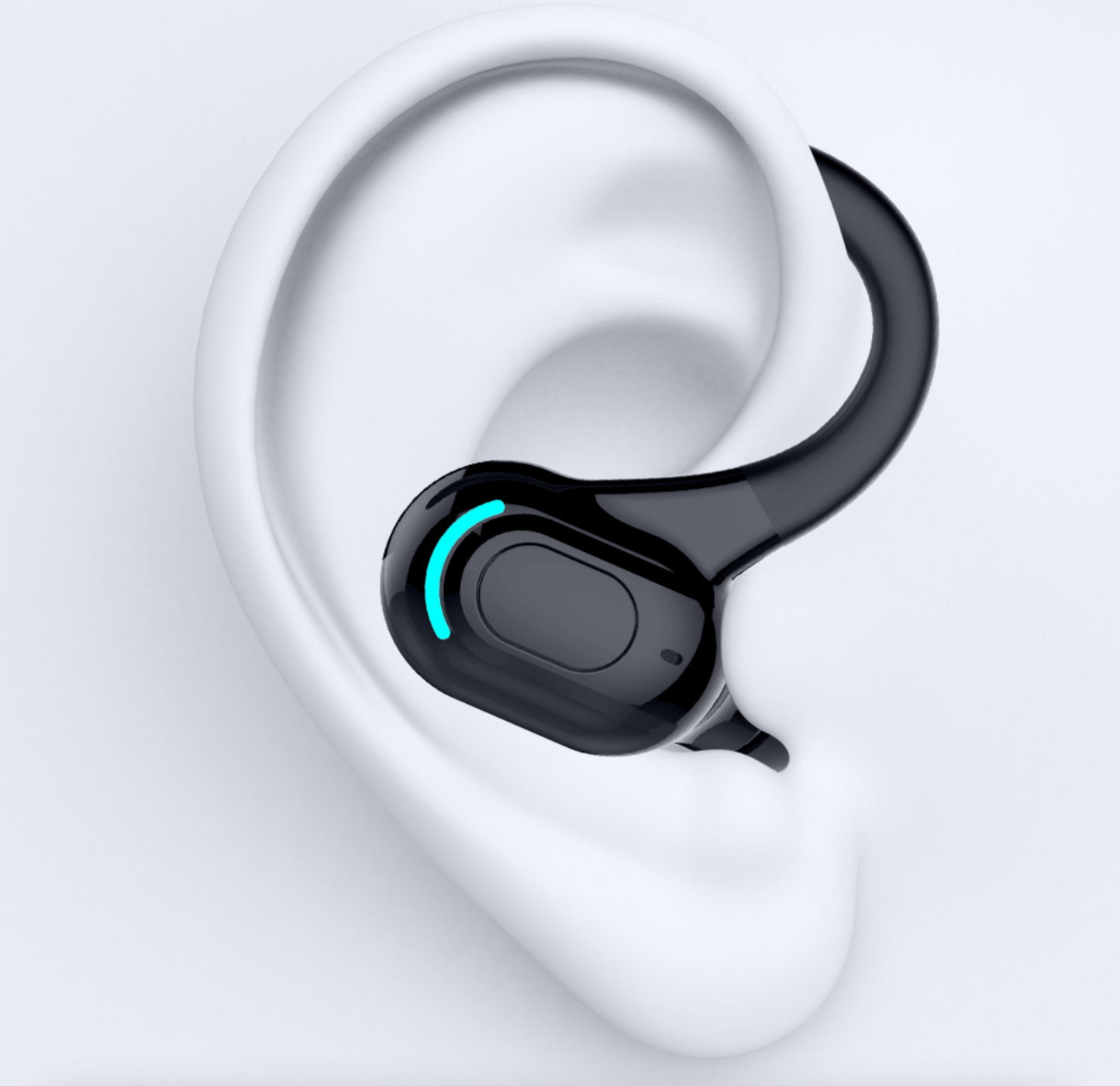 New Bluetooth 5.1 Headset Wireless Earbuds Earphones Stereo Headphones