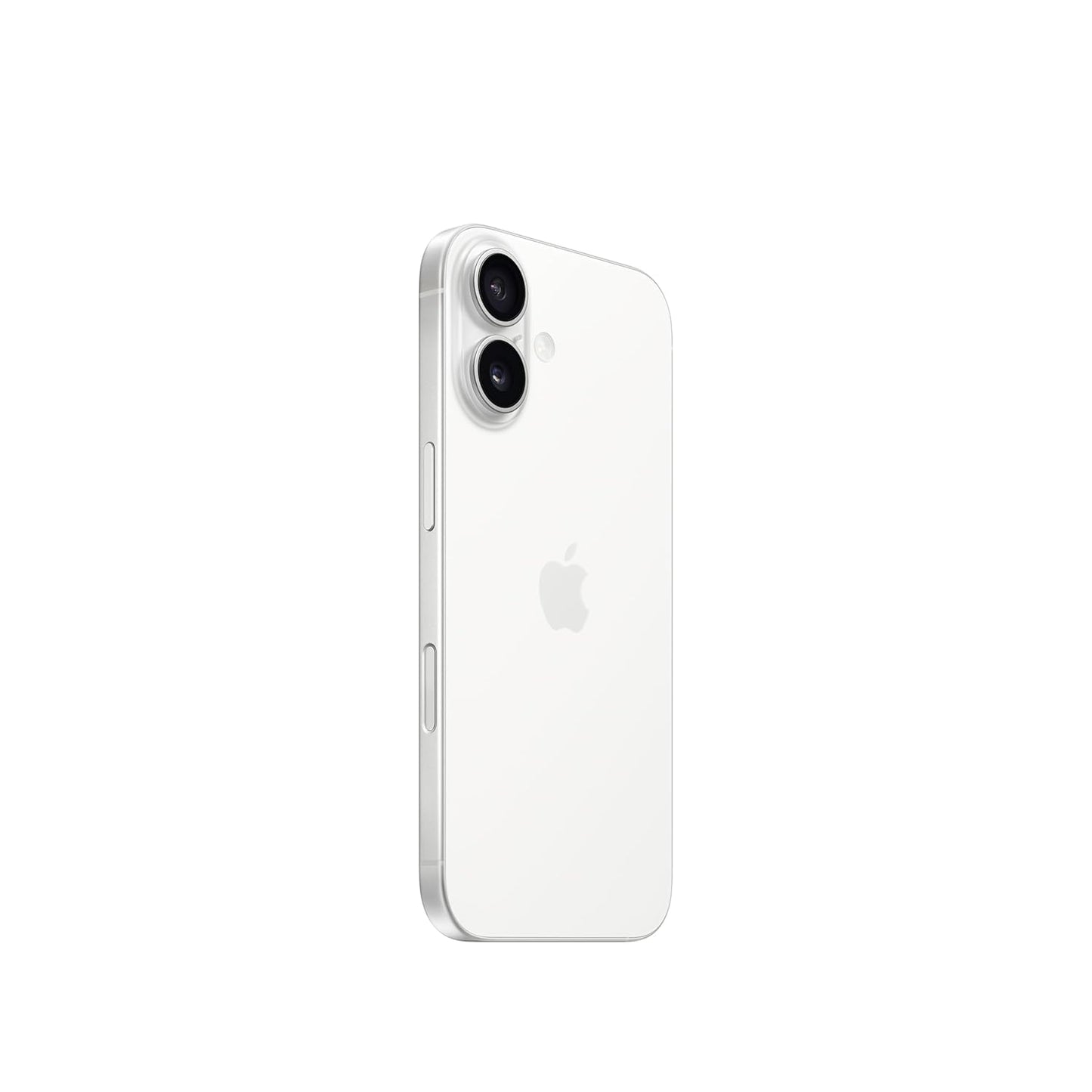 iPhone 16 128 GB: 5G Mobile Phone with Camera Control White