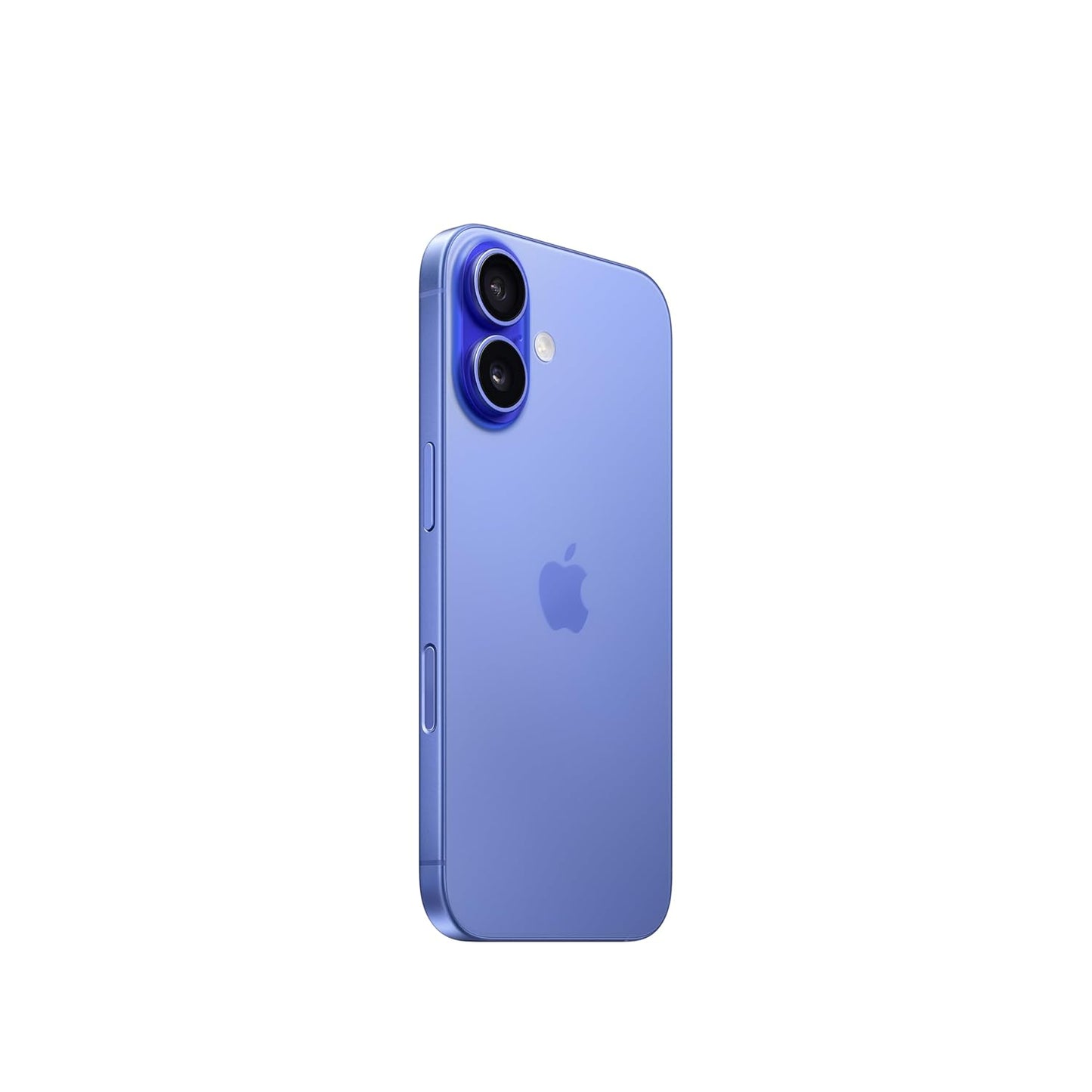 iPhone 16 Plus 128 GB: 5G Mobile Phone with Camera Control Ultramarine